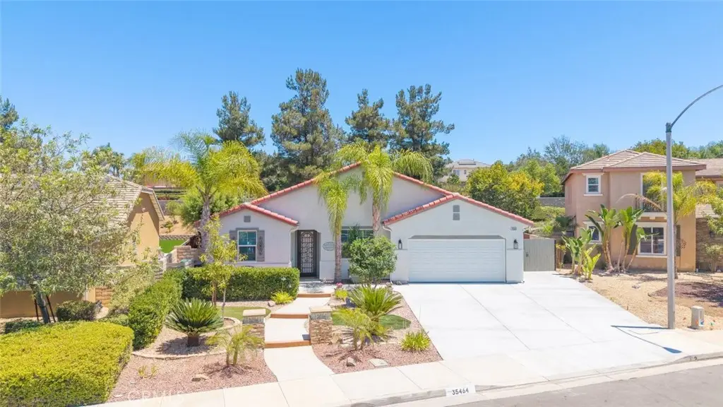 35464 Corte Los Robles, Winchester, CA 92596 - #1