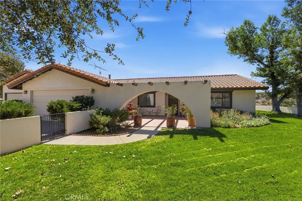 49050 Lake Canyon, Aguanga, CA 92536 - #1