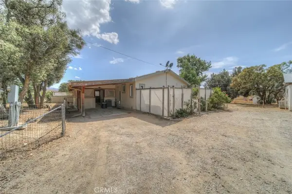 60130 Coyote Canyon, Anza, CA 92539