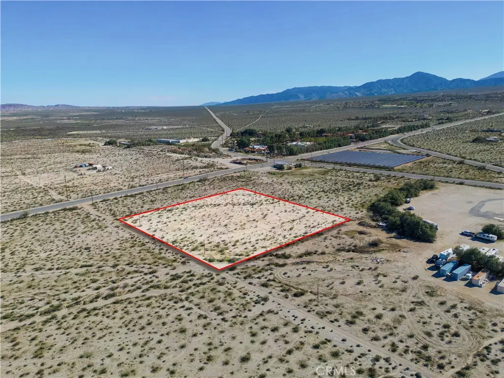 3 Yaqui Pass, Borrego Springs, CA 92004 - #1