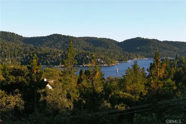 1239 Yosemite, Lake Arrowhead, CA 92352
