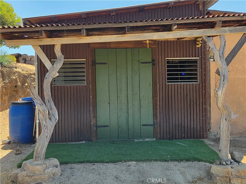 0 Garnet, Anza, CA 92539 - #1