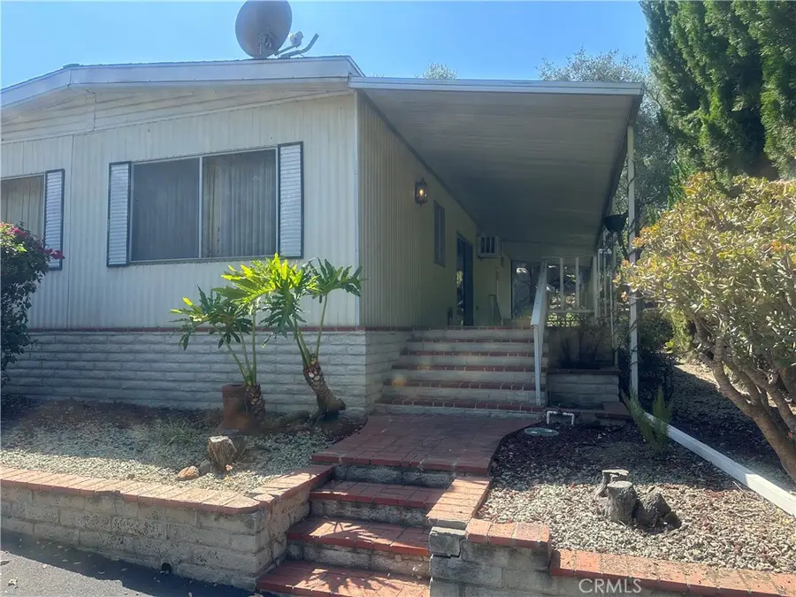 4747 Oak Crest Road #88, Fallbrook, CA 92028 - #2