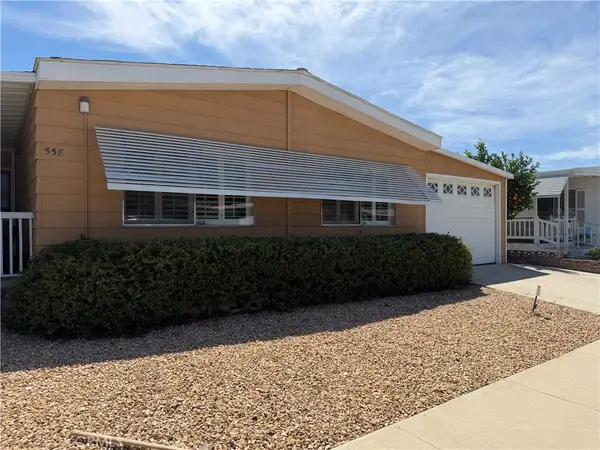 558 Seville Drive, Hemet, CA 92543