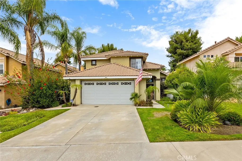 39885 Wild Canary Ln, Murrieta, CA 92562 - #1