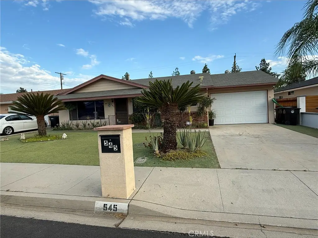 545 Jade, Hemet, CA 92543 - #1