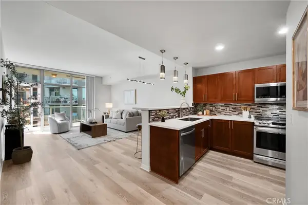 206 Park Boulevard #501, San Diego, CA 92101