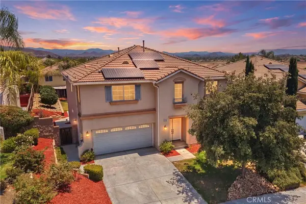 29134 Bridgeport, Menifee, CA 92584