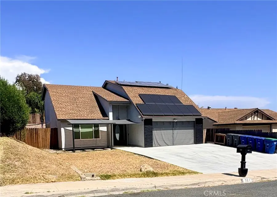 321 Sacramento, Spring Valley, CA 91977 - #2