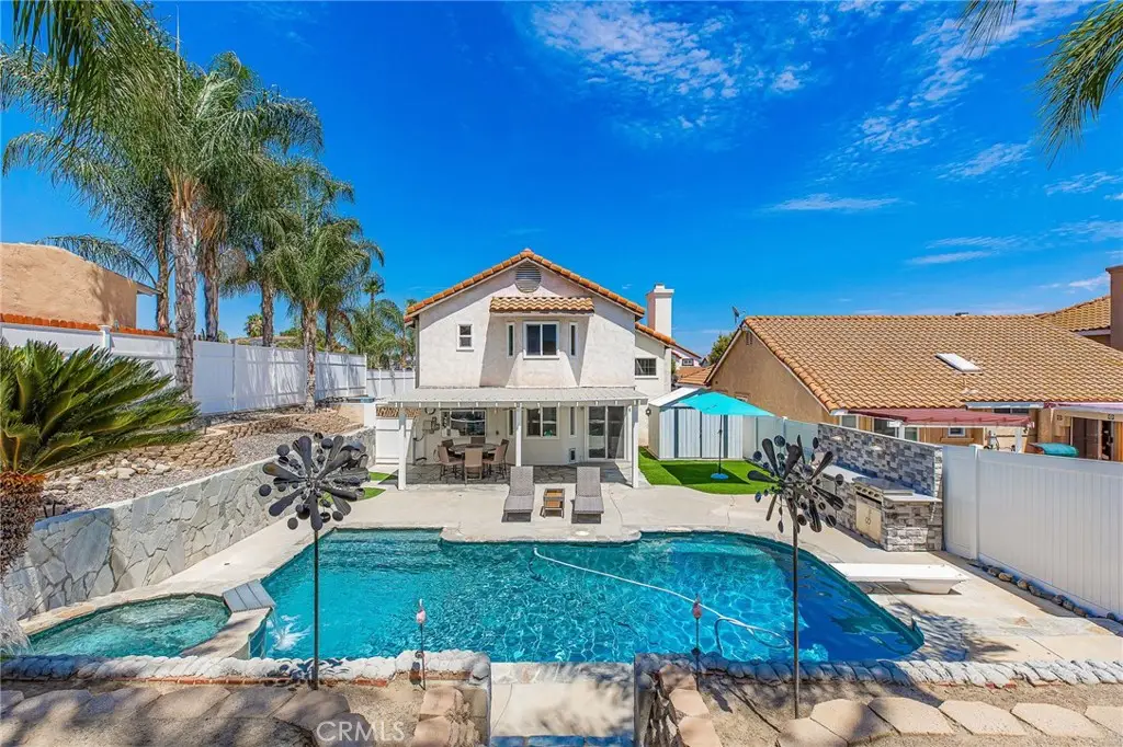 137 S Nebraska, Lake Elsinore, CA 92530 - #1