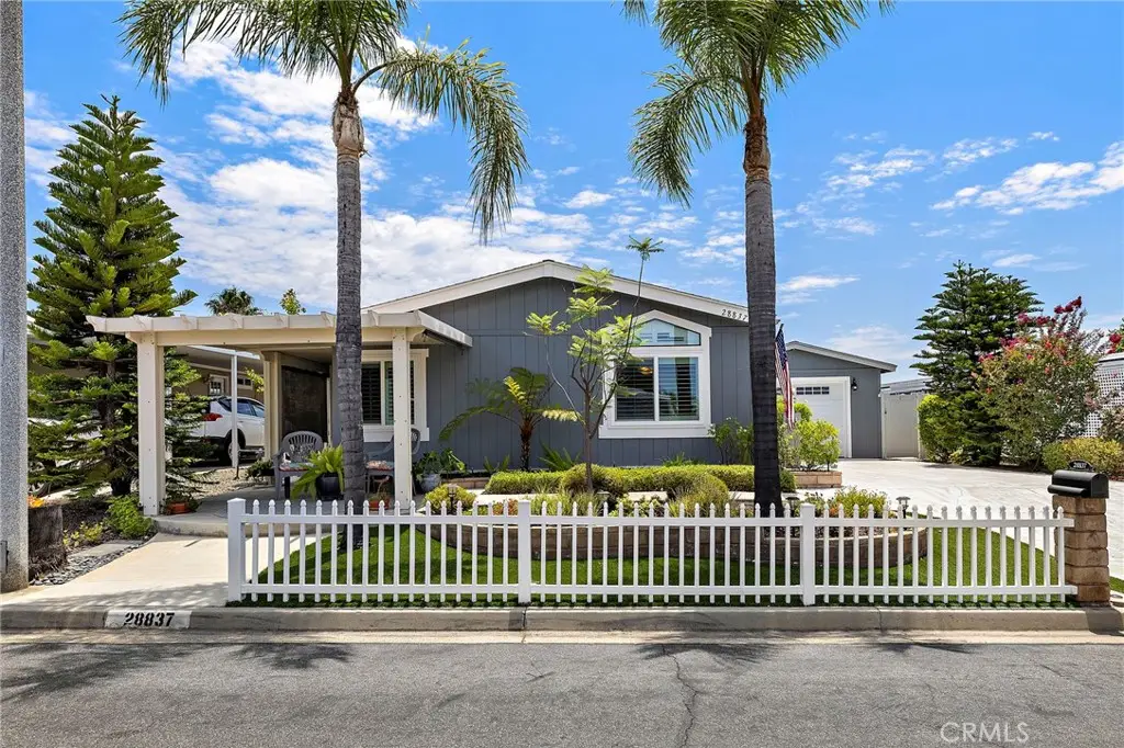 28837 Via Princesa, Murrieta, CA 92563 - #1