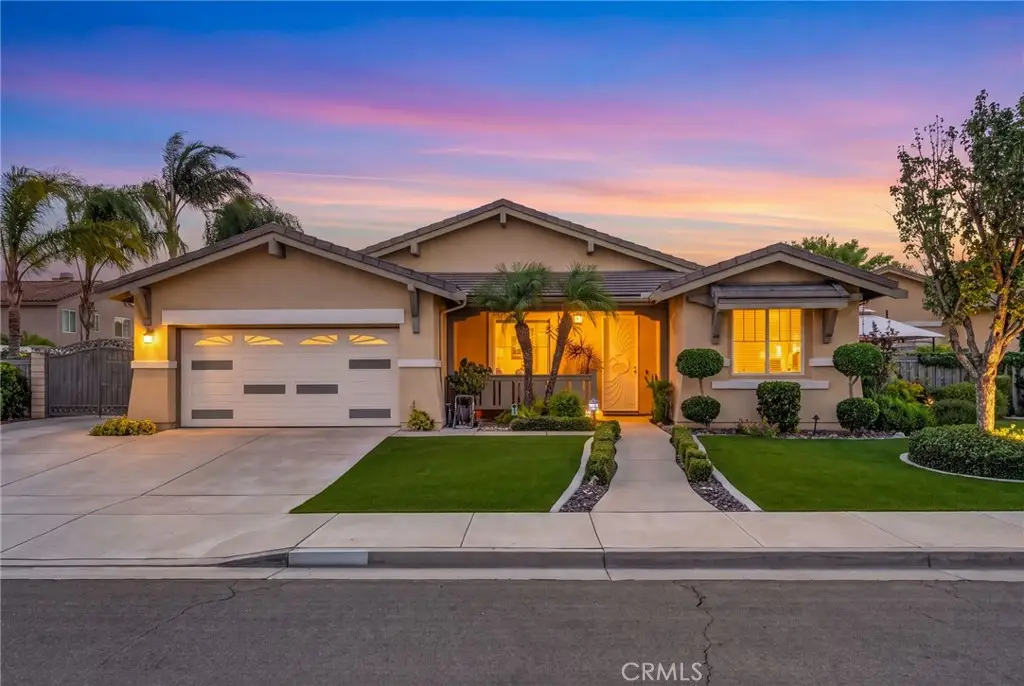 42225 Sagewood Street, Murrieta, CA 92562 - #1