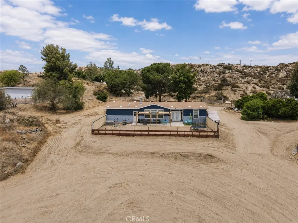 22701 Juniper Flats, Nuevo, CA 92567 - #1