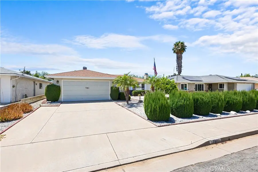 781 Somerset Court, Hemet, CA 92545 - #2