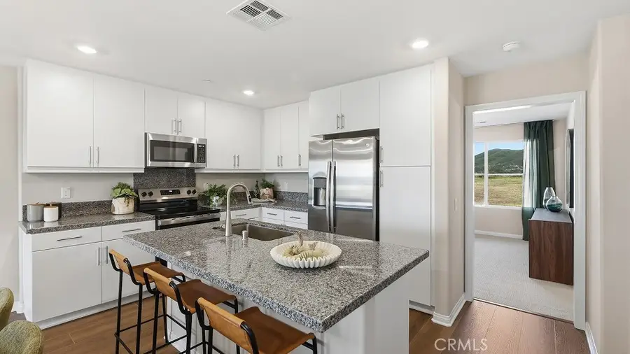 26809 Millerton Street, Menifee, CA 92585 - #3