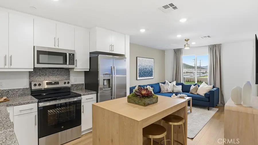 26817 Millerton Street, Menifee, CA 92585 - #2