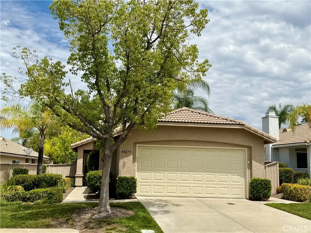 40277 Via Aguadulce, Murrieta, CA 92562 - #1