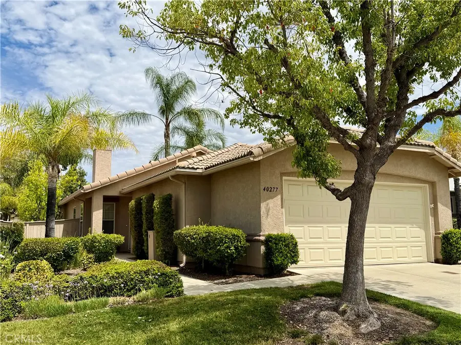 40277 Via Aguadulce, Murrieta, CA 92562 - #2