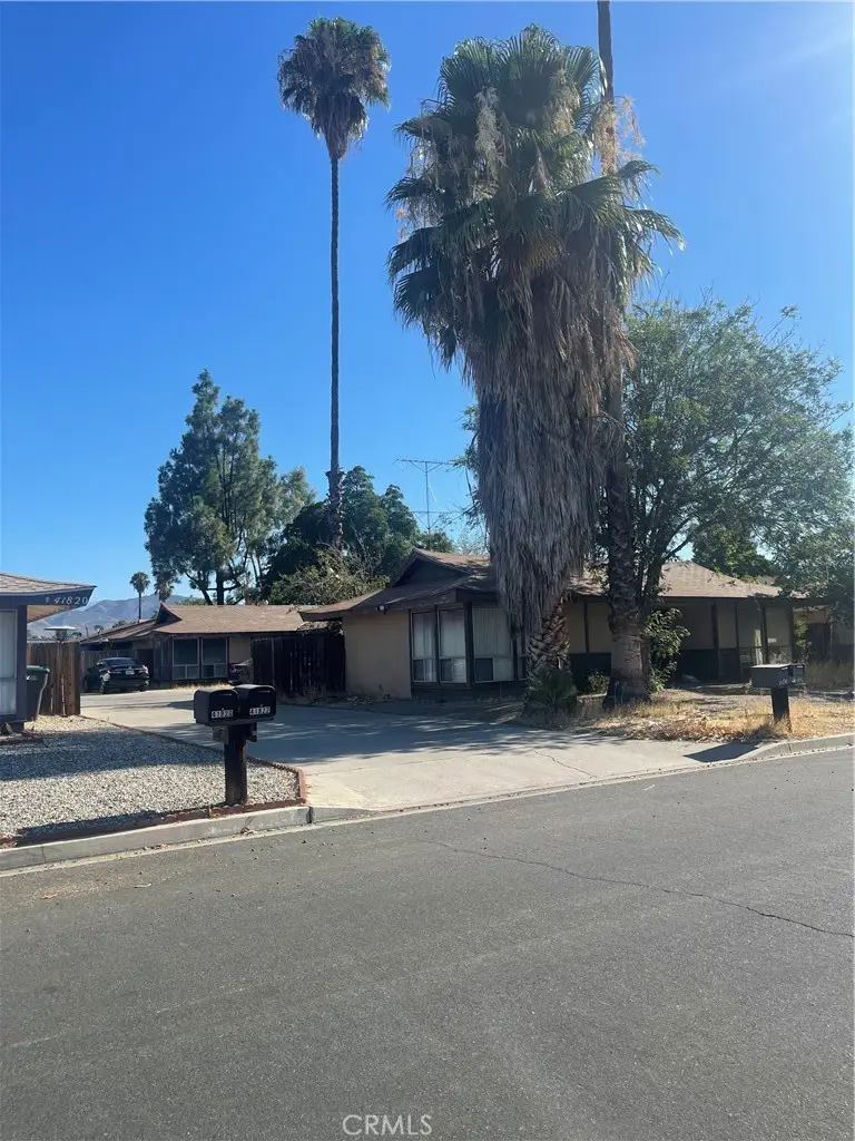 41832 Briarwood, Hemet, CA 92544 - #1