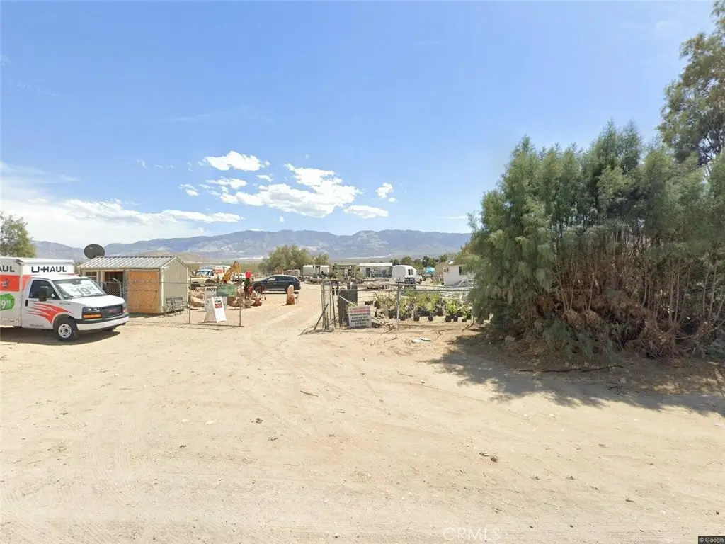 32961 Old Woman Springs, Lucerne Valley, CA 92356 - #1