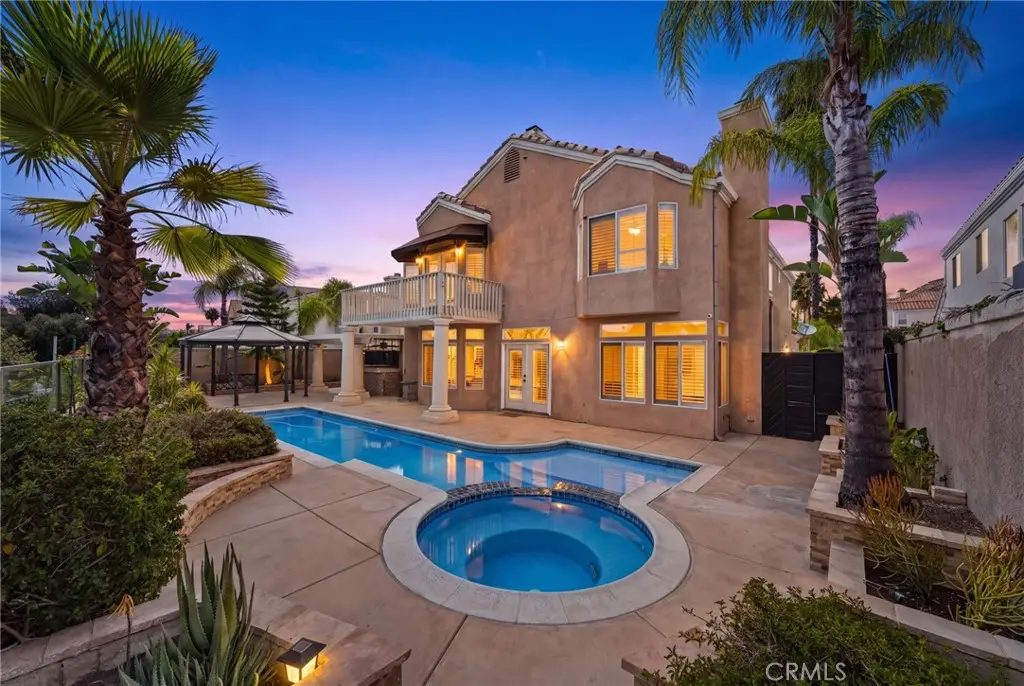 23715 Via Segovia Street, Murrieta, CA 92562 - #1