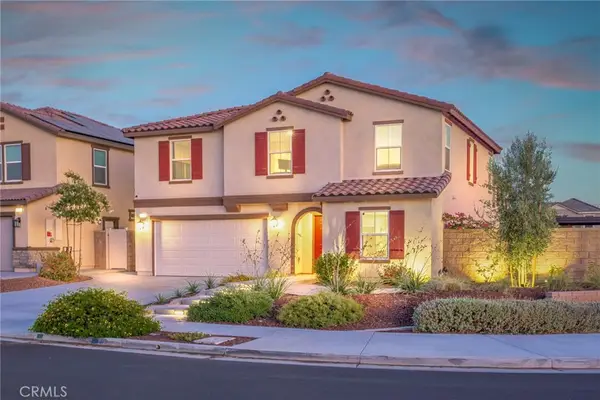 28297 Dusky Willow, Nuevo, CA 92567