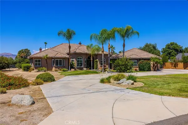 43000 Johnston, Hemet, CA 92544