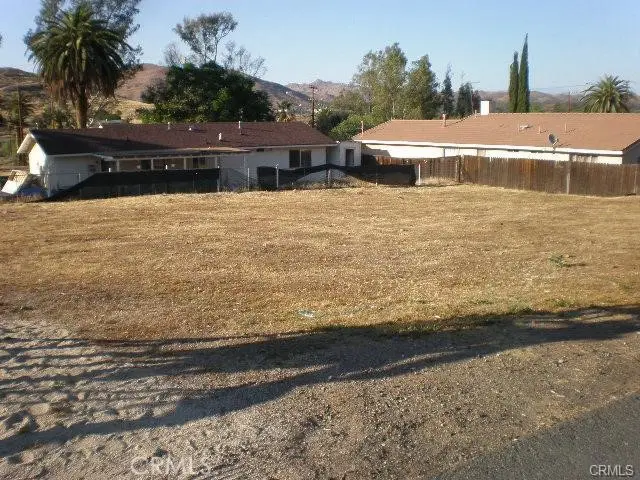 0 Reid Street, Lake Elsinore, CA 92530 - #2