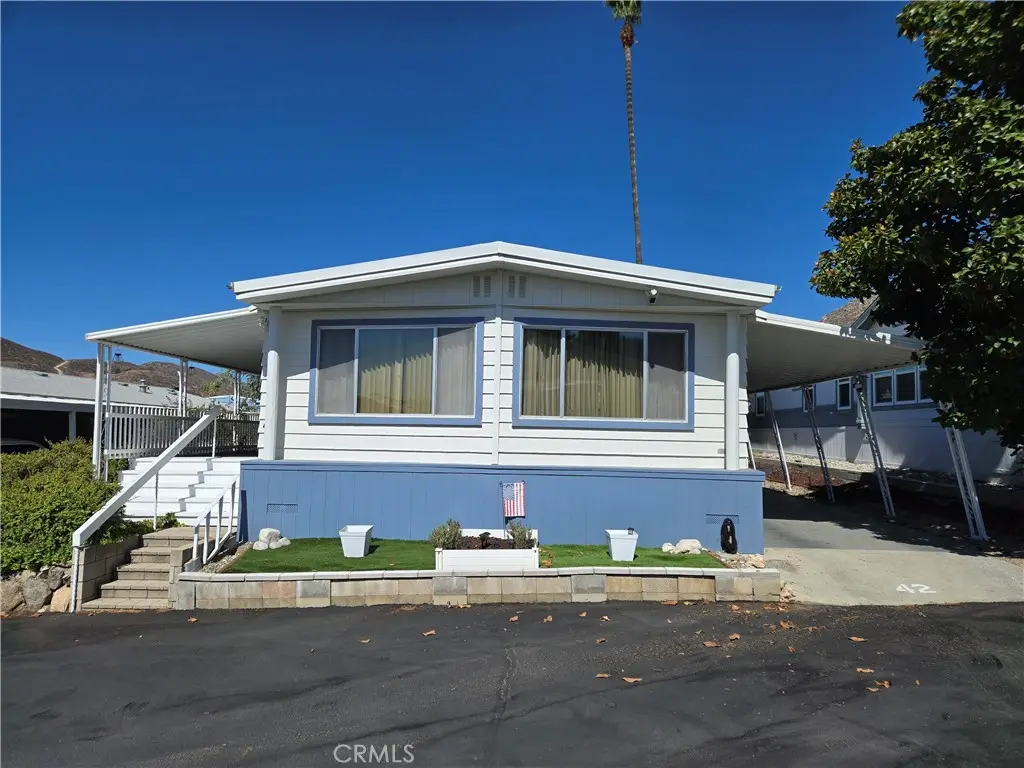 32600 State Highway 74 #42, Hemet, CA 92545 - #1