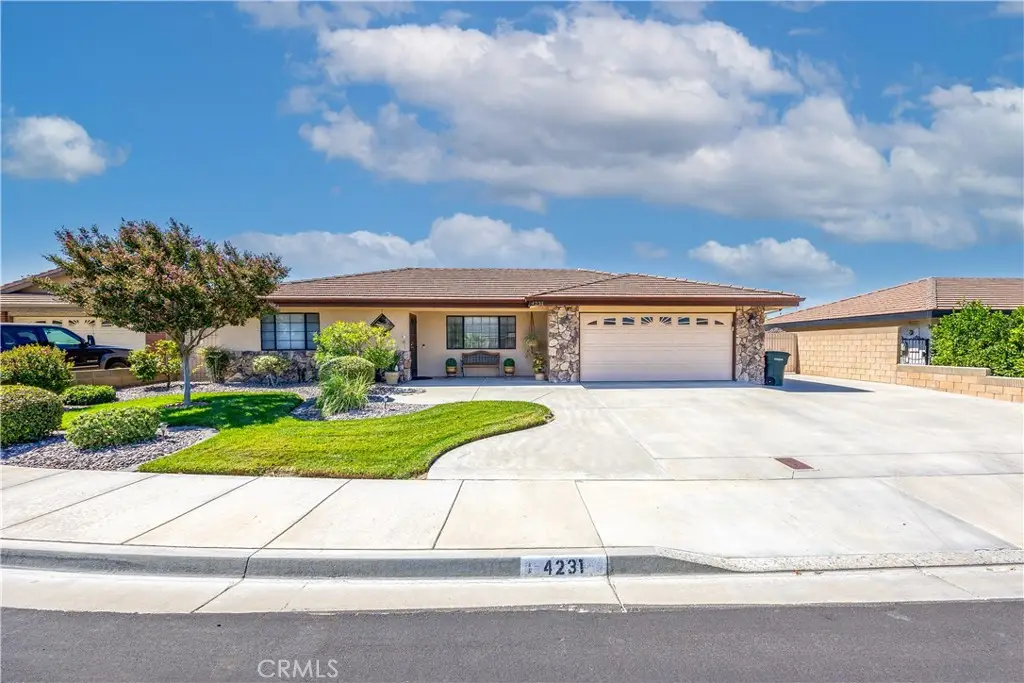 4231 Wilbur Court, Hemet, CA 92544 - #1