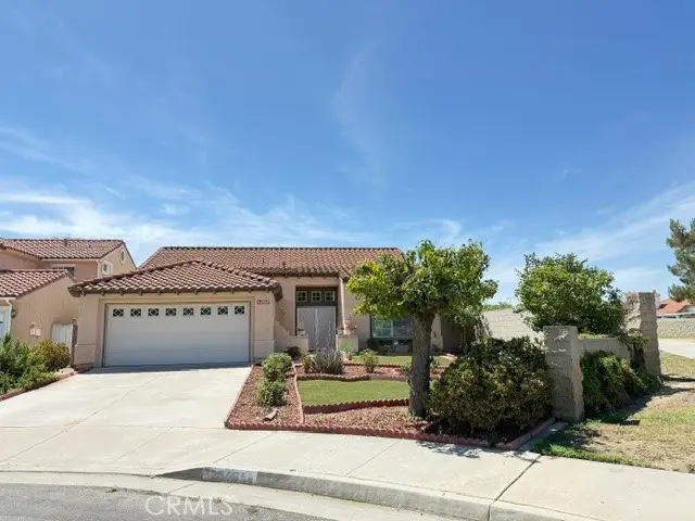 25625 Sierra Bello Court, Moreno Valley, CA 92551 - #1