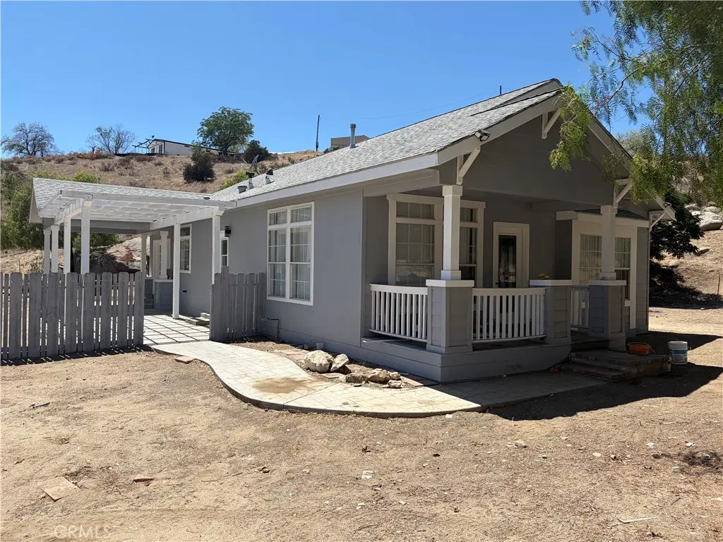 42965 Powerline, Aguanga, CA 92536 - #1