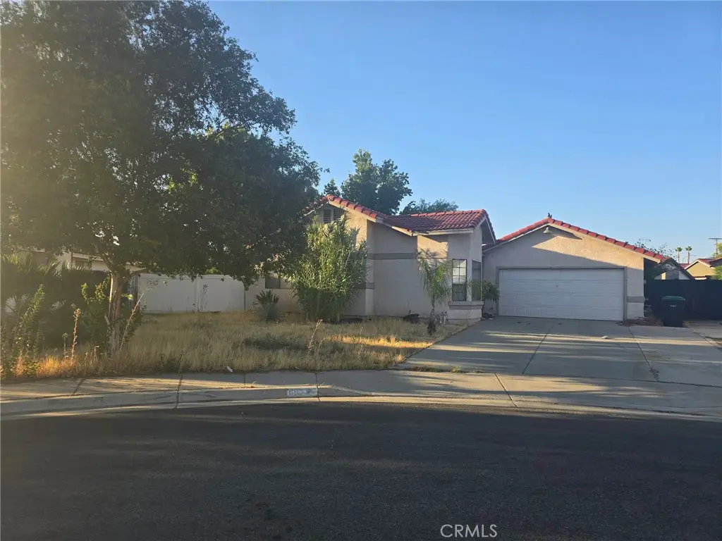 1010 Gneiss Court, Hemet, CA 92543 - #1