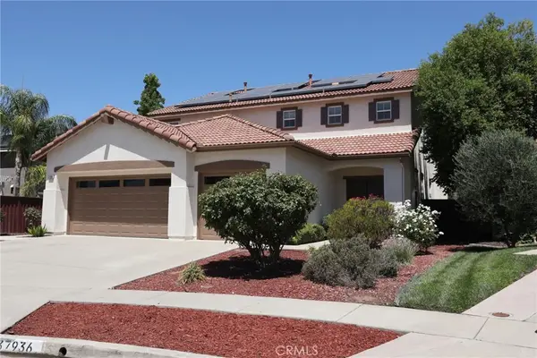 37936 Sawleaf Place, Murrieta, CA 92562