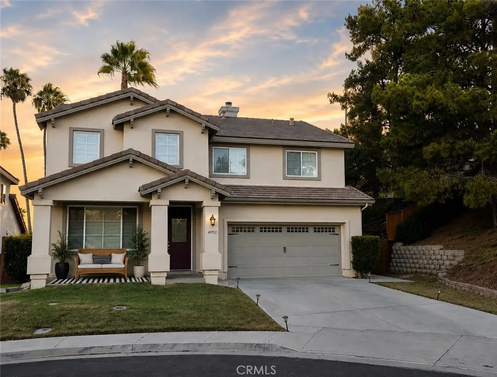 41953 Delmonte, Temecula, CA 92591 - #1