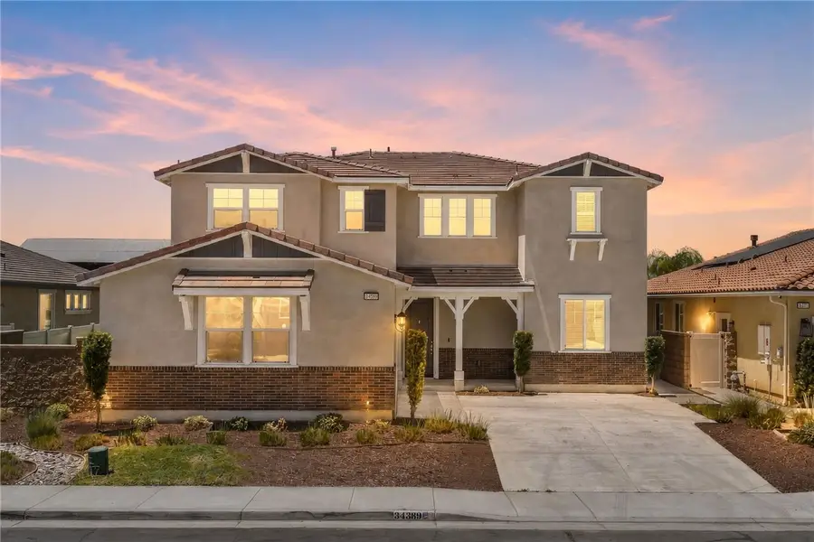 34389 Blairwood Street, Murrieta, CA 92563 - #2