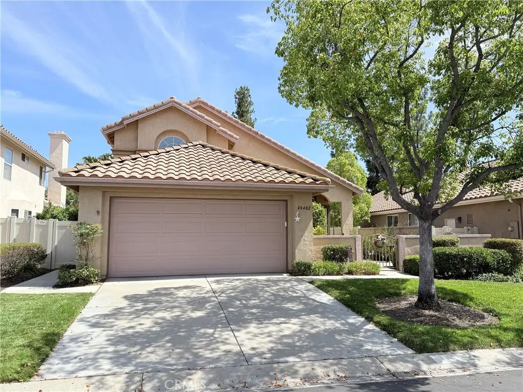40482 Calle Lampara, Murrieta, CA 92562 - #1
