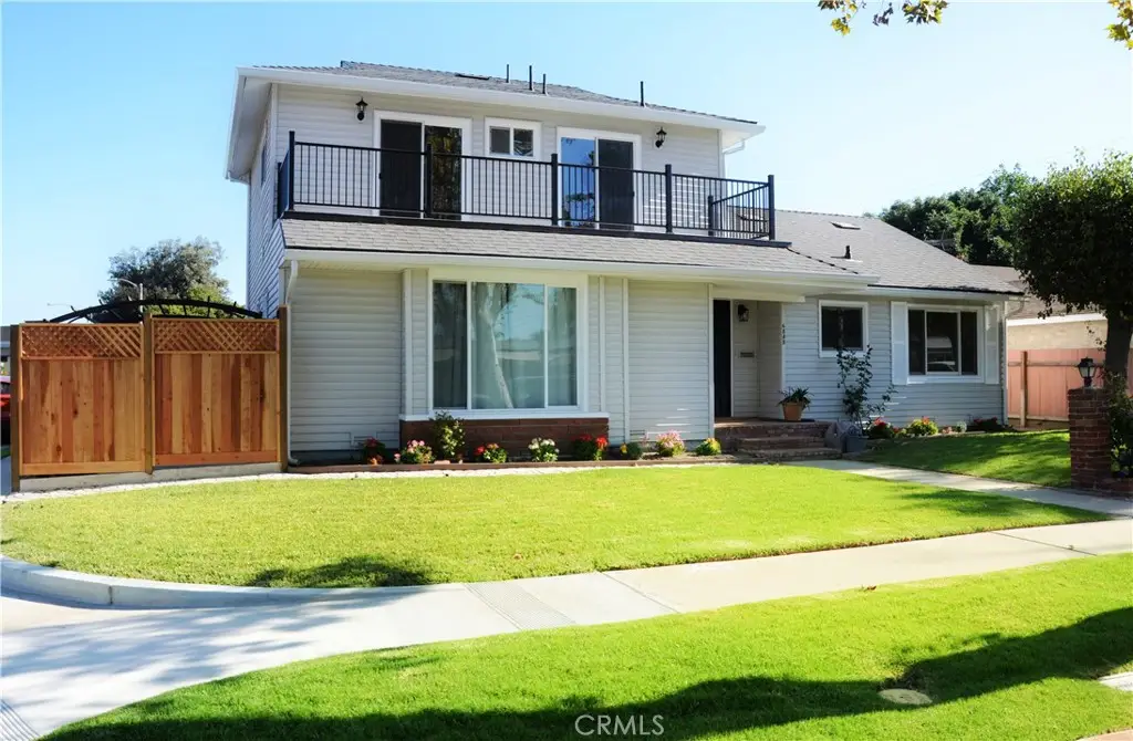 6848 E Los Santos, Long Beach, CA 90815 - #1
