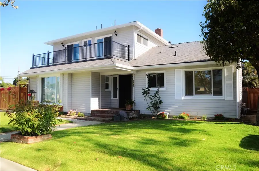6848 E Los Santos, Long Beach, CA 90815 - #2
