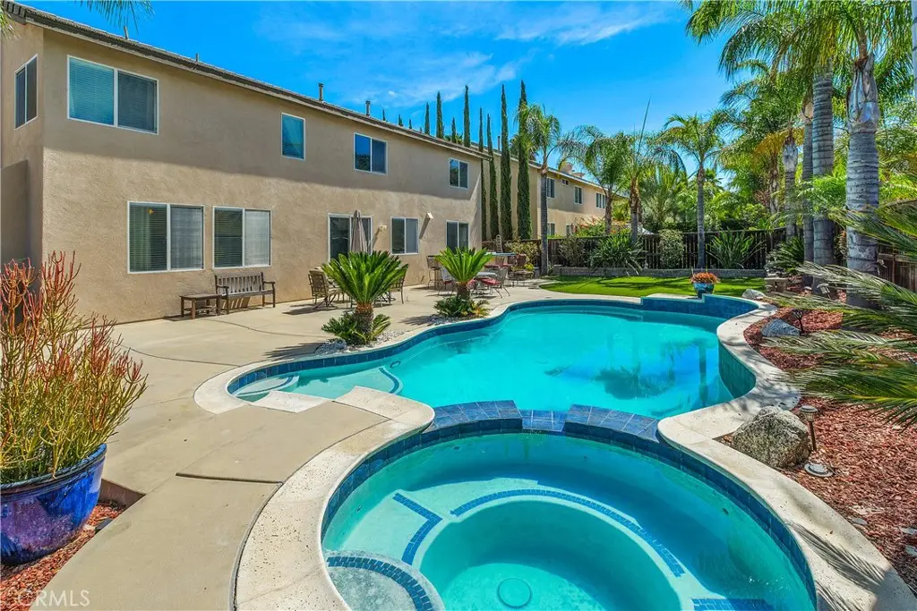 28825 Evening Passage Drive, Menifee, CA 92584 - #1
