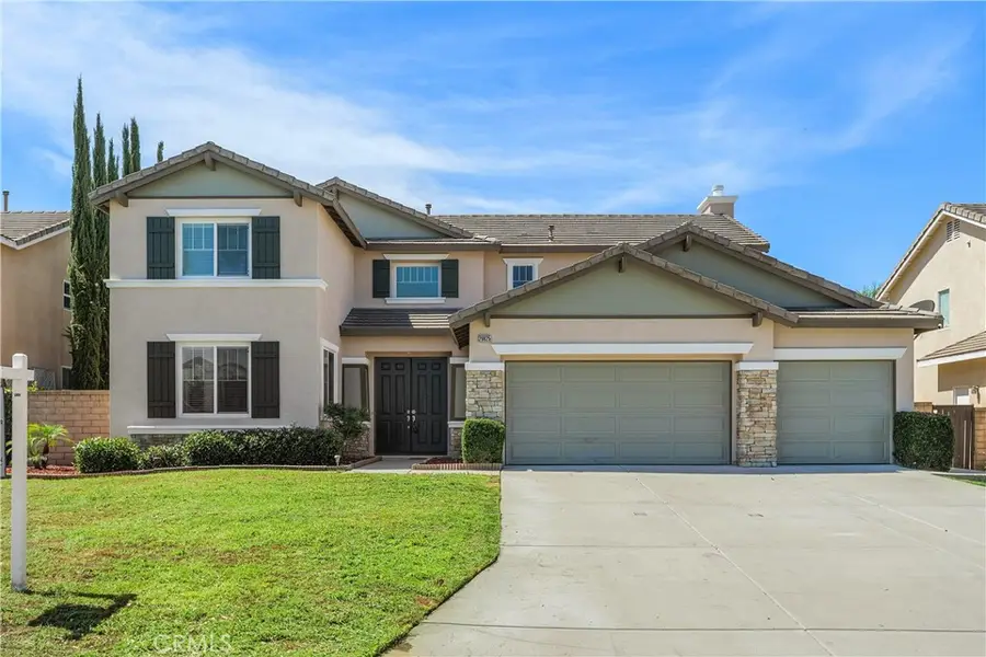 28825 Evening Passage Drive, Menifee, CA 92584 - #2