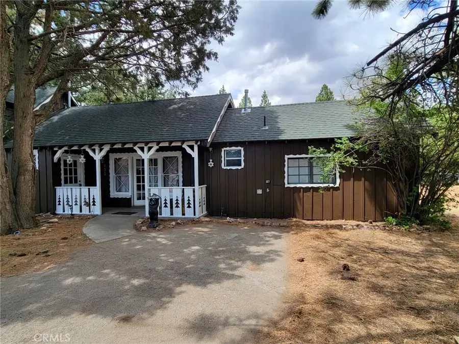 155 Coy Ln, Big Bear City, CA 92314 - #2