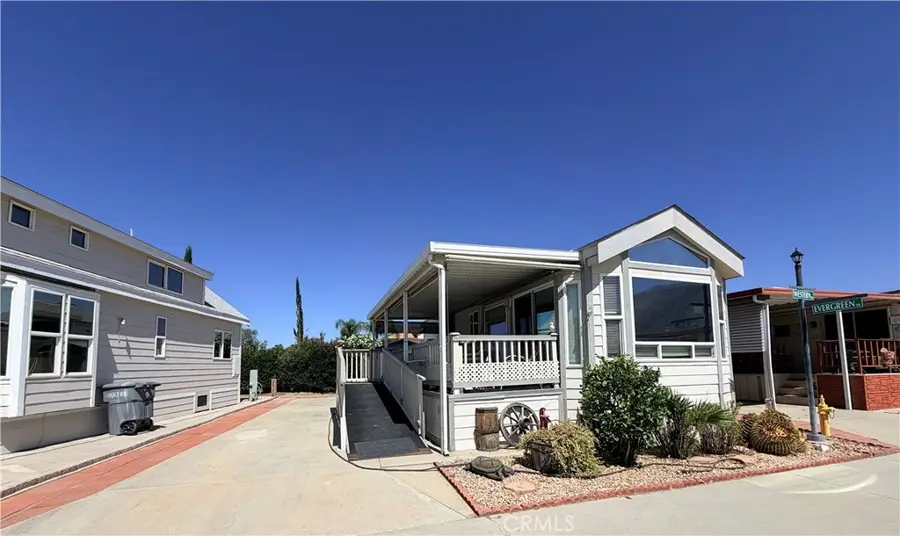 1310 Western, San Jacinto, CA 92583 - #2