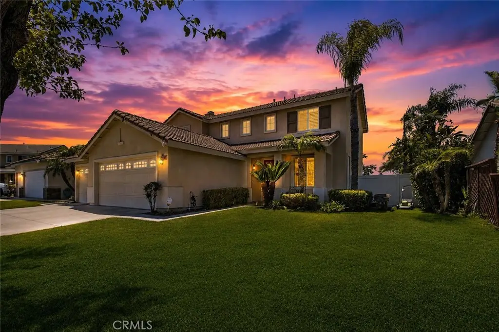 39723 Cobbler Court, Murrieta, CA 92562 - #1