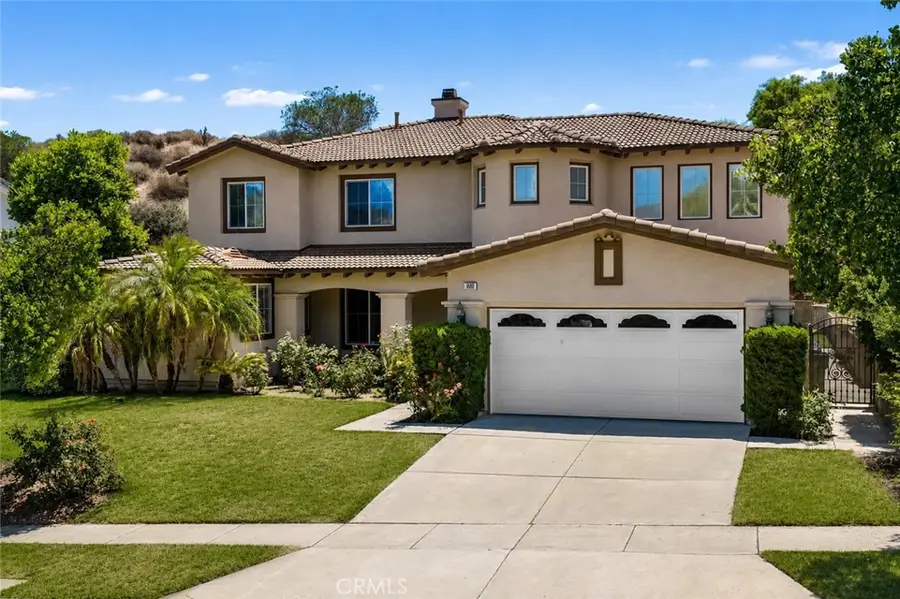 1696 Tamarron, Corona, CA 92883 - #2