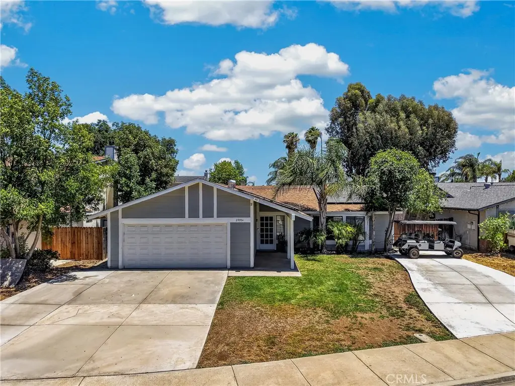 29954 Goldmine, Menifee, CA 92586 - #1