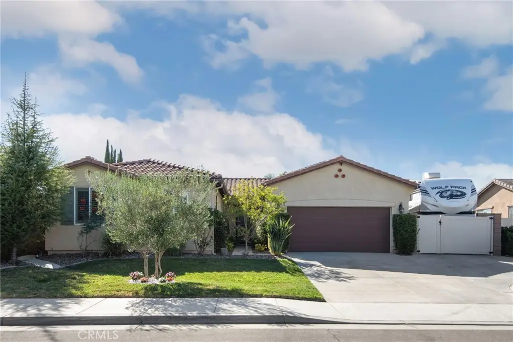 34641 Kooden, Winchester, CA 92596 - #1