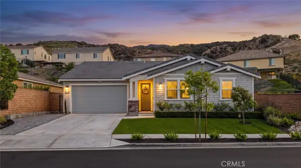 2770 Santa Fiora, Corona, CA 92882