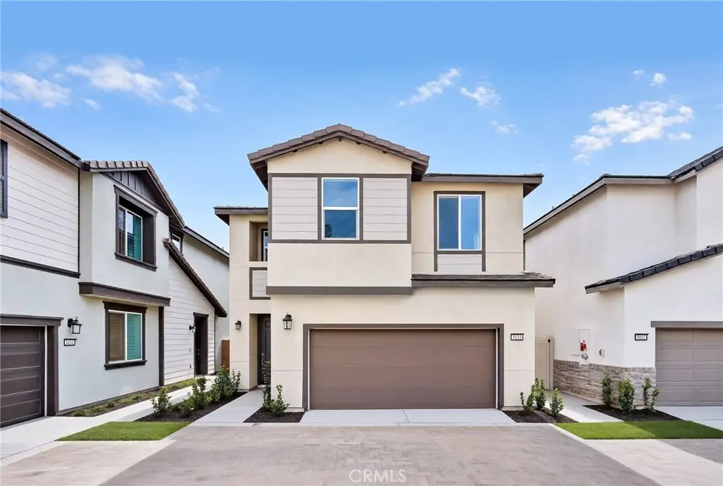 3155 Silo Paseo, Ontario, CA 91761 - #1