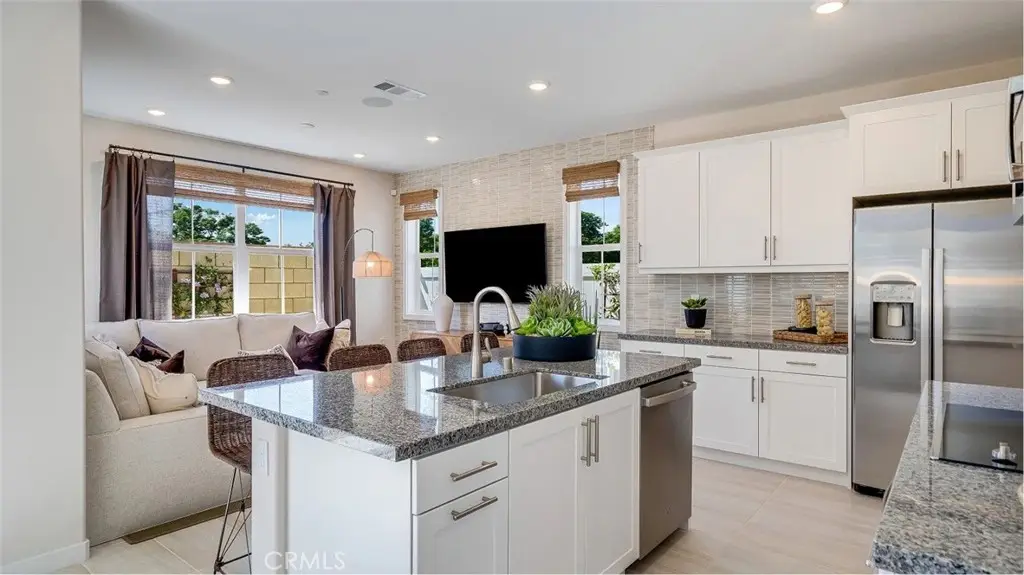 2641 E Forest Paseo, Ontario, CA 91762 - #1